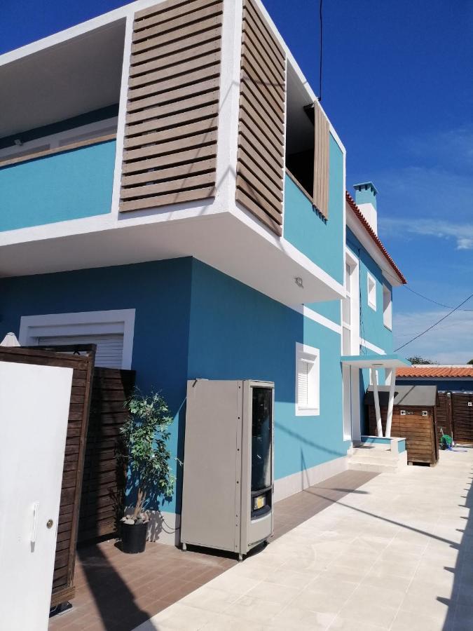 Lisbon Beach Apartments 4 Costa de Caparica Exteriér fotografie