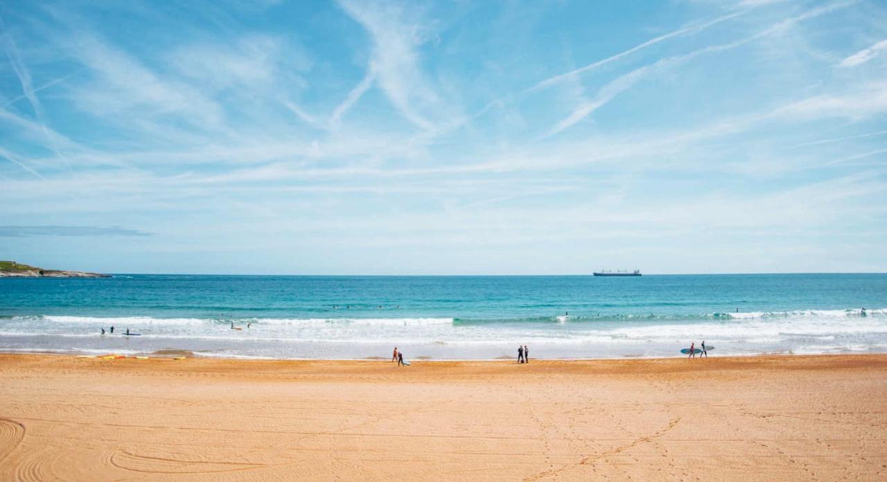 Lisbon Beach Apartments 4 Costa de Caparica Exteriér fotografie