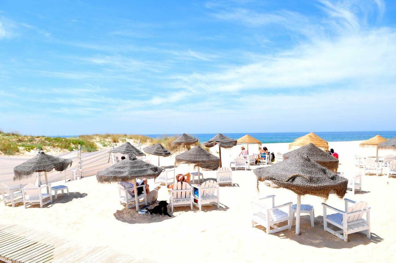 Lisbon Beach Apartments 4 Costa de Caparica Exteriér fotografie