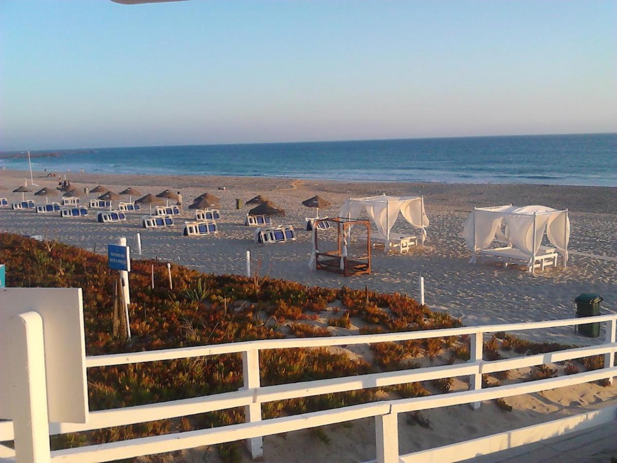 Lisbon Beach Apartments 4 Costa de Caparica Exteriér fotografie